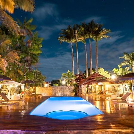 Pousada Villa Das Pedras Pirenópolis エクステリア 写真