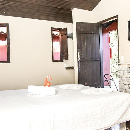 Pousada Villa Das Pedras Pirenópolis 部屋 写真