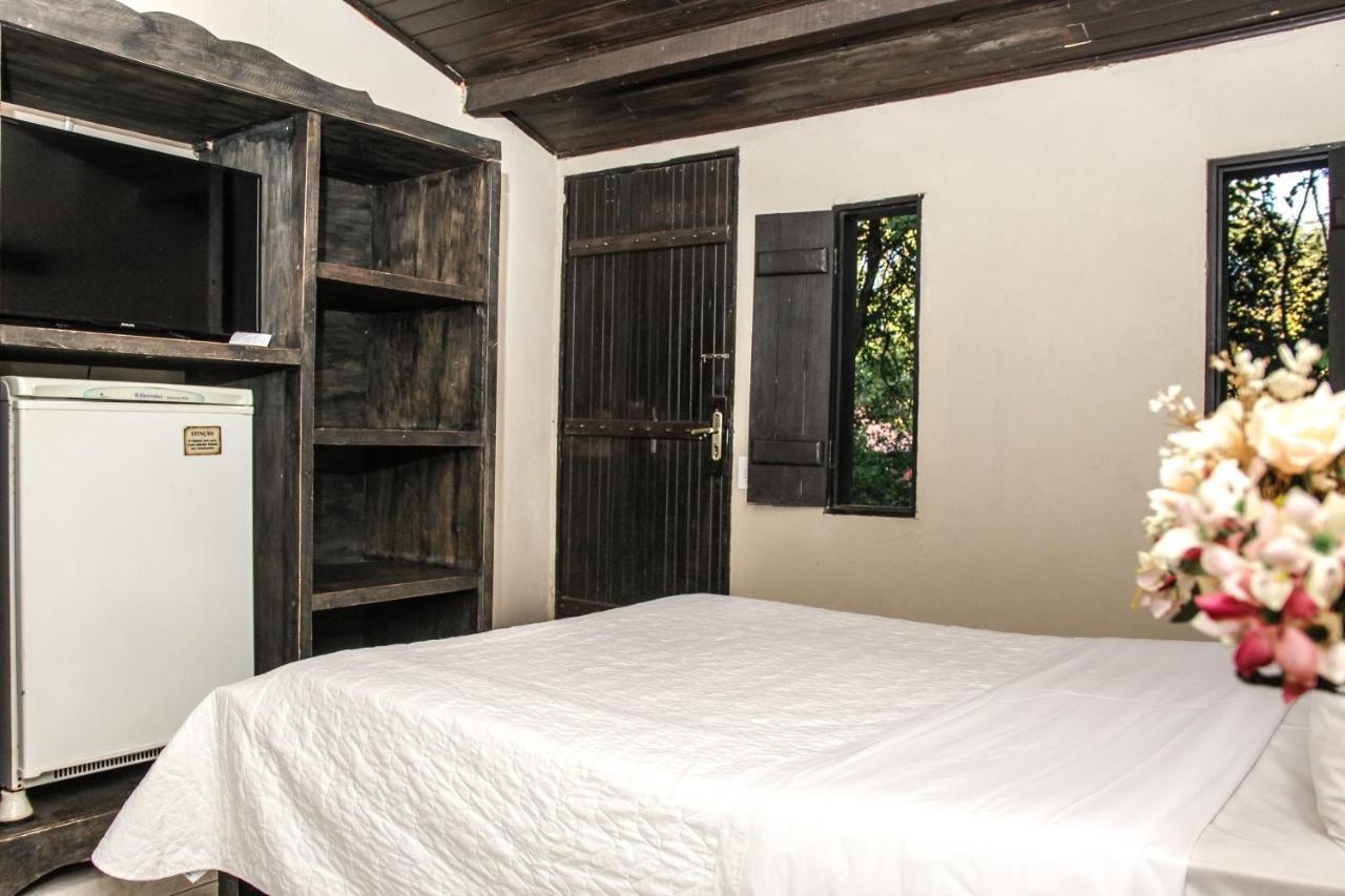 Pousada Villa Das Pedras Pirenópolis エクステリア 写真