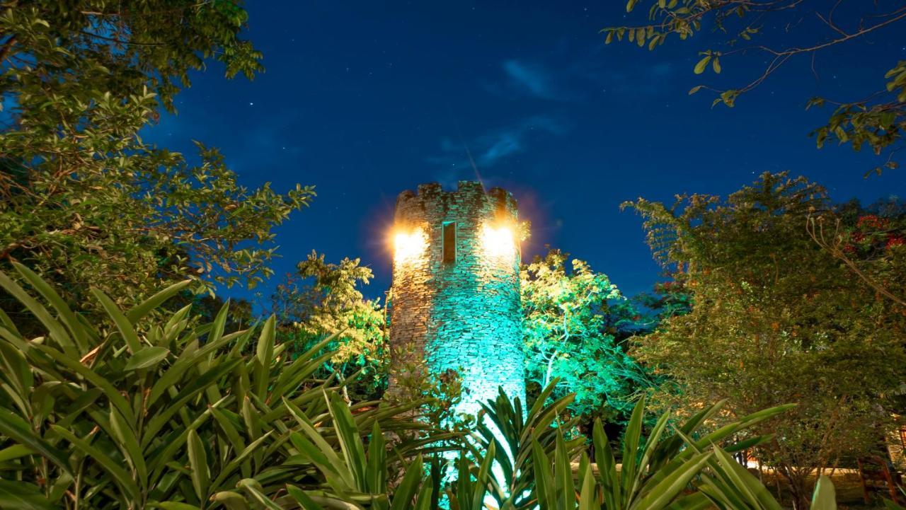 Pousada Villa Das Pedras Pirenópolis エクステリア 写真