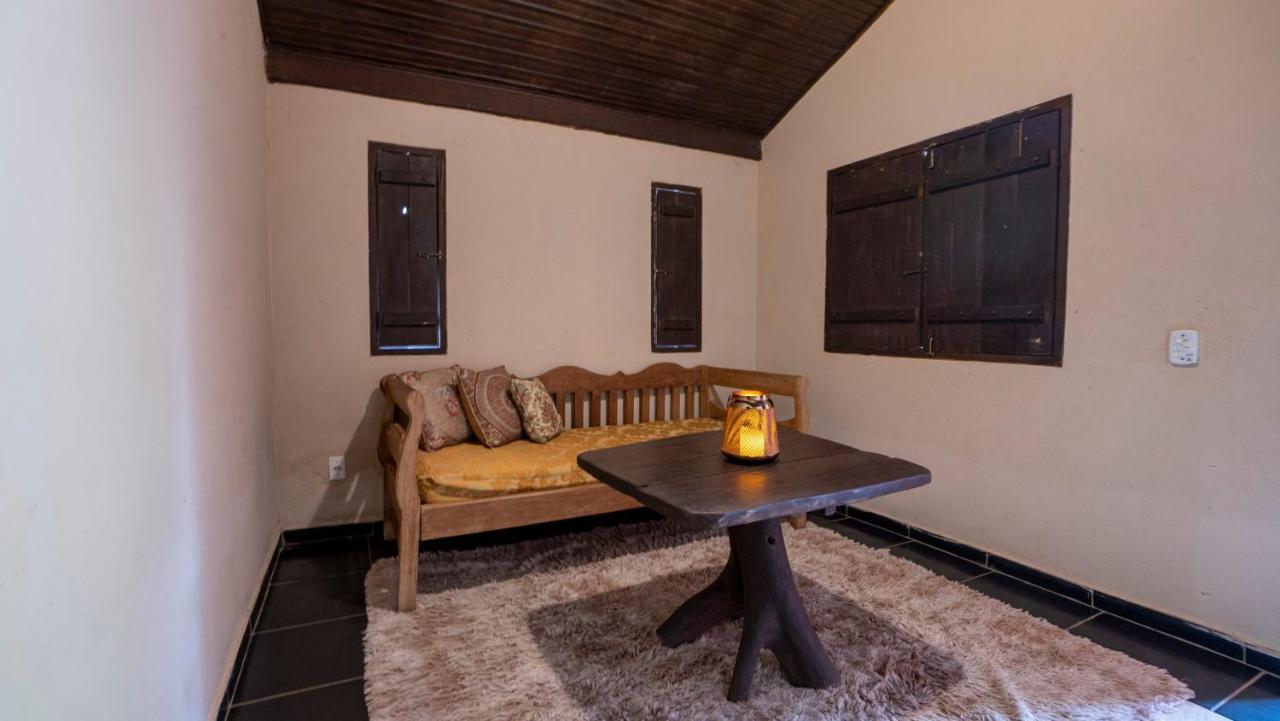 Pousada Villa Das Pedras Pirenópolis エクステリア 写真
