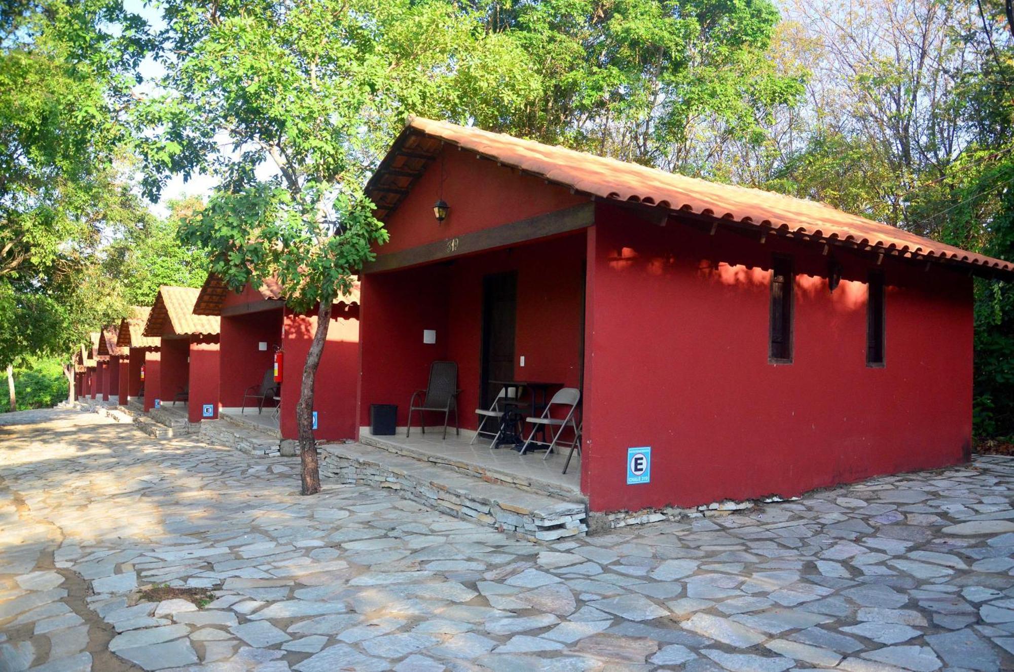 Pousada Villa Das Pedras Pirenópolis 部屋 写真