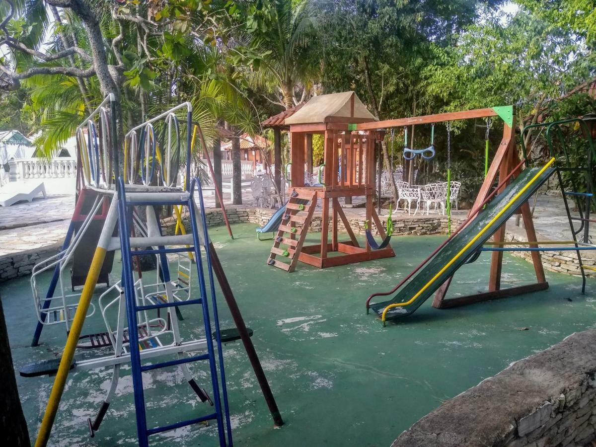 Pousada Villa Das Pedras Pirenópolis エクステリア 写真