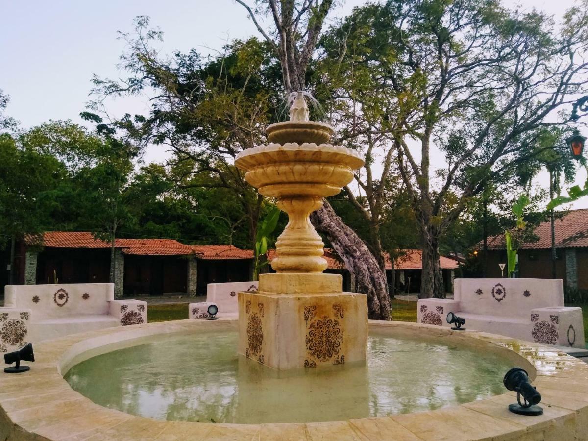 Pousada Villa Das Pedras Pirenópolis エクステリア 写真